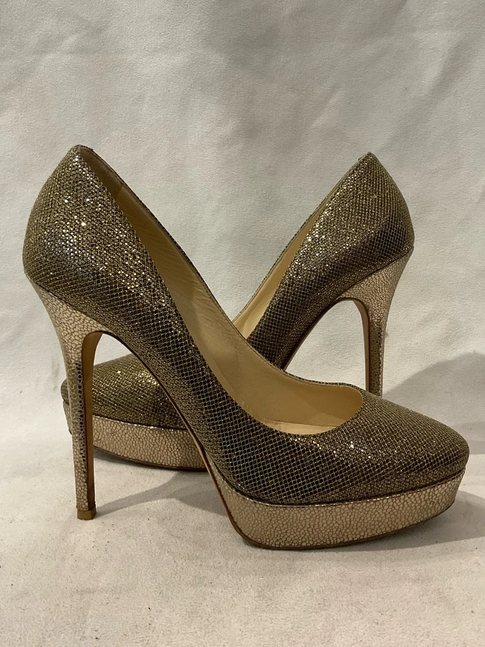 Jimmy Choo Pumps